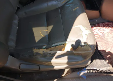 2002 Ford Escape Xlt из США, поврежденный, VIN 1FMCU03152KC08030